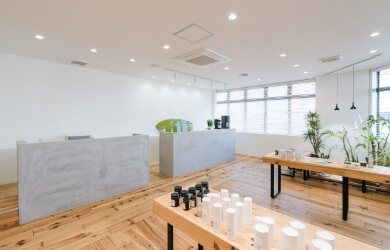 41-50坪 – KICK 美容室・美容院の開業・独立をサポート キック 名古屋