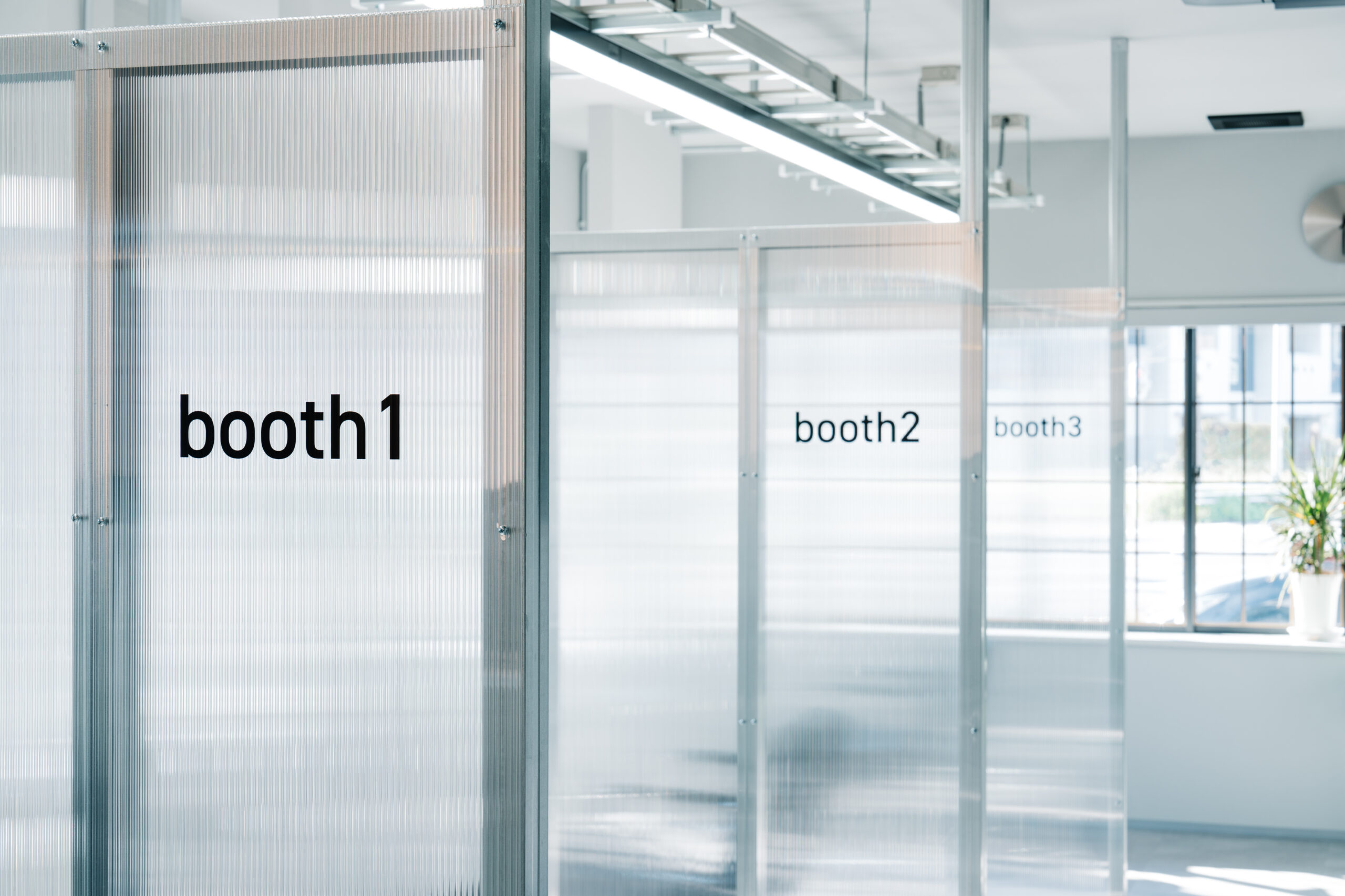 03.being_美容室・美容院・ヘアサロン_内装_セット面_施工事例