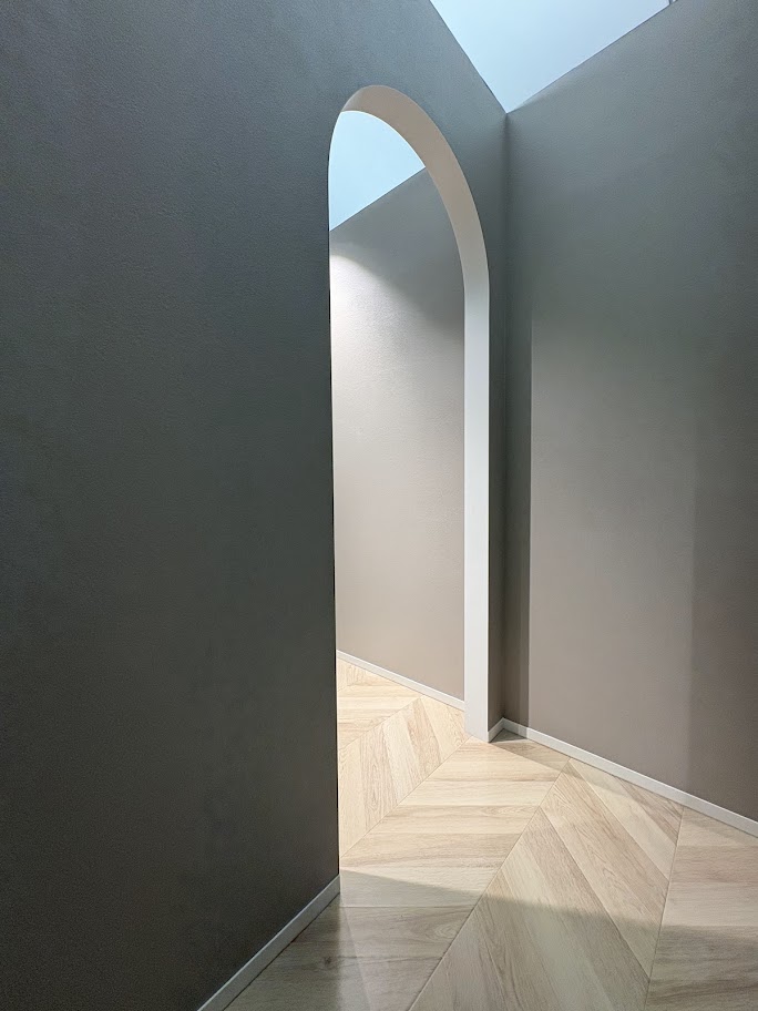 08.Levia_アイラッシュ_ネイルサロン_内装_施工事例