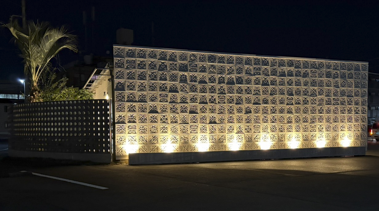 03.guiches北外山店_美容室・美容院・ヘアサロン_外観_ファサード_施工事例