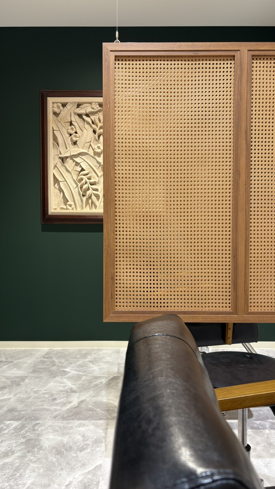 08.guiches北外山店_美容室・美容院・ヘアサロン_内装_施工事例