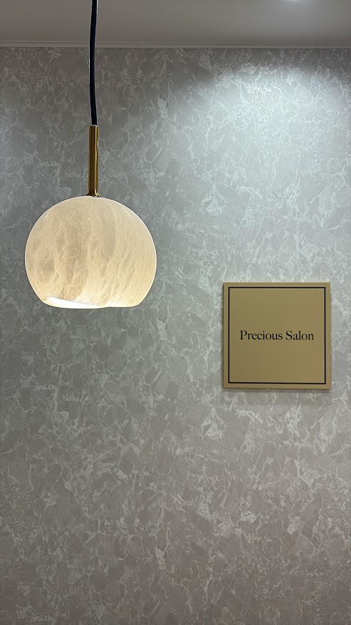 Salon_ブライダルサロン_内装