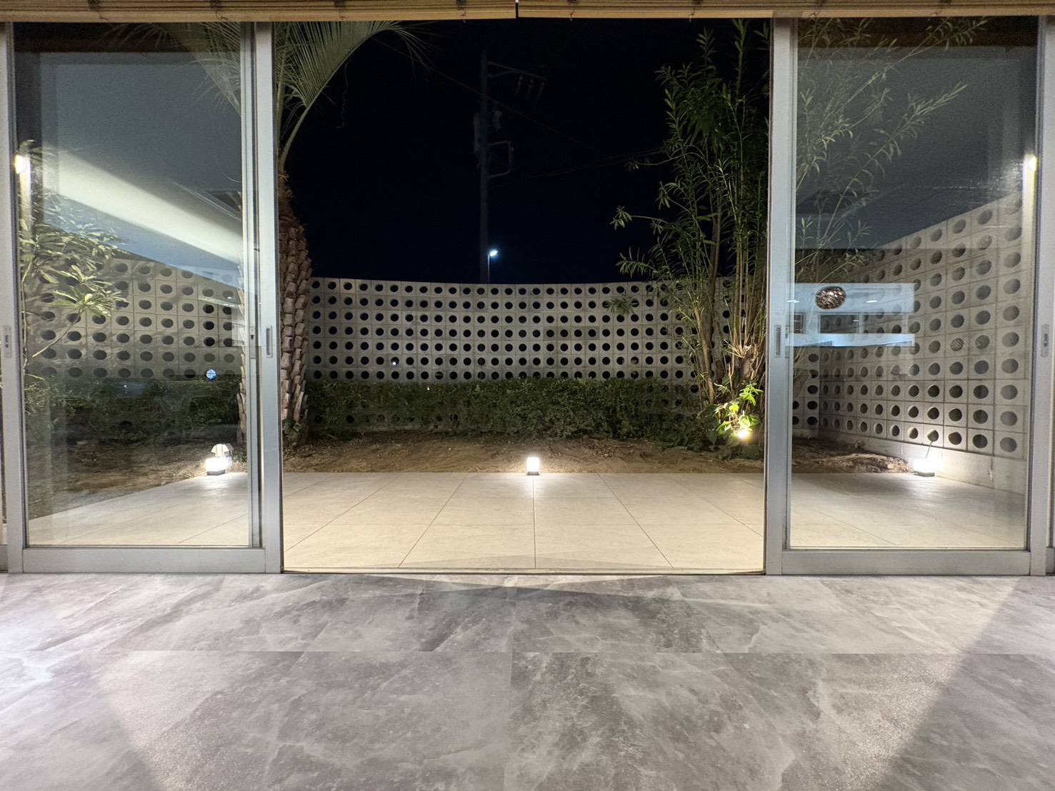 19.guiches北外山店_美容室・美容院・ヘアサロン_内装_施工事例