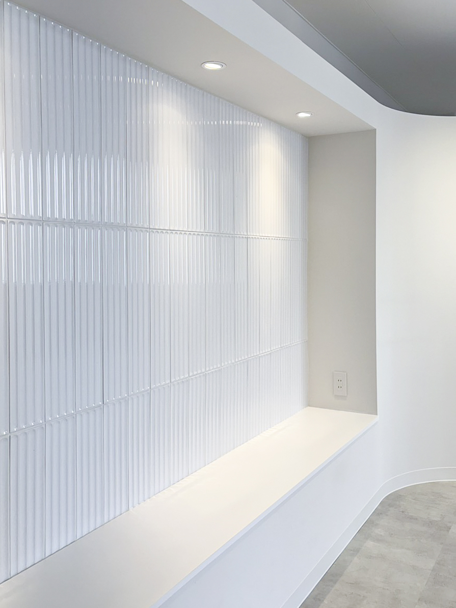 03.SEN. nail&spa_ネイルサロン_スパ_内装_サイン_施工事例